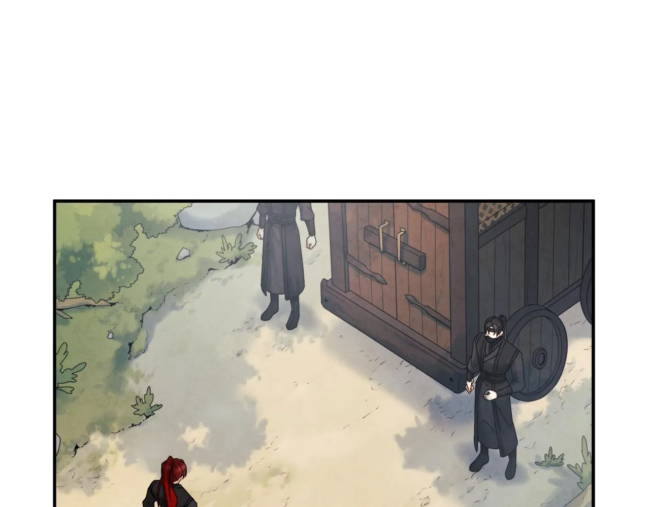 第87话 复仇 第121页