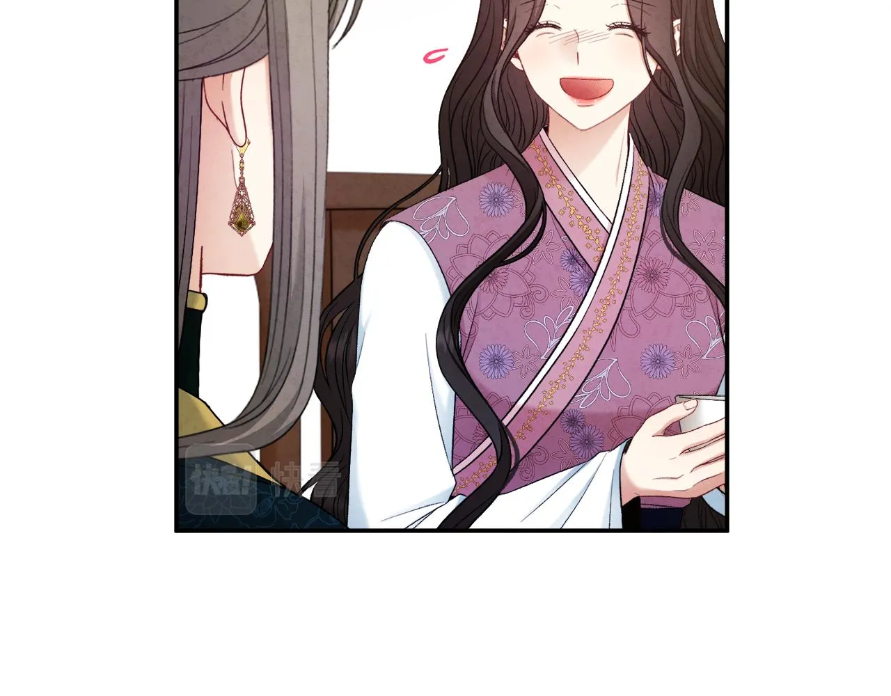 第84话 来访 第129页