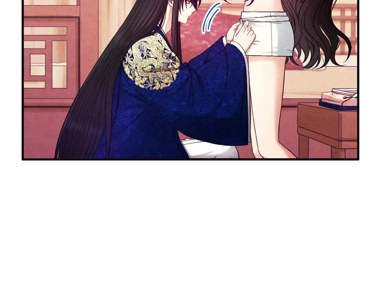第82话 三天三夜 第76页