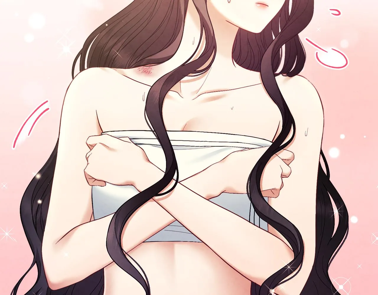 第82话 三天三夜 第95页