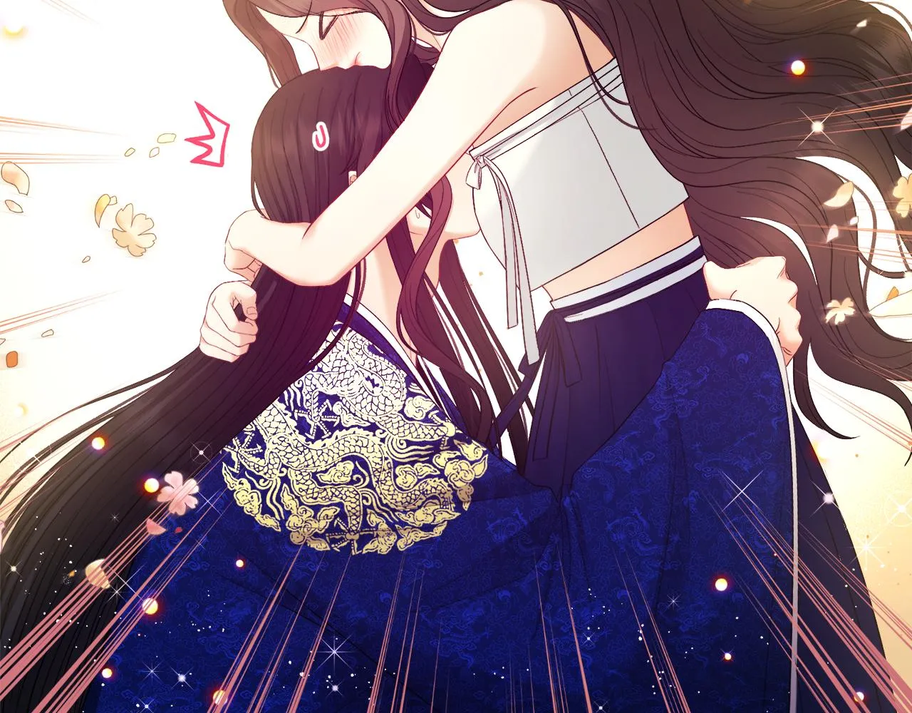 第82话 三天三夜 第160页