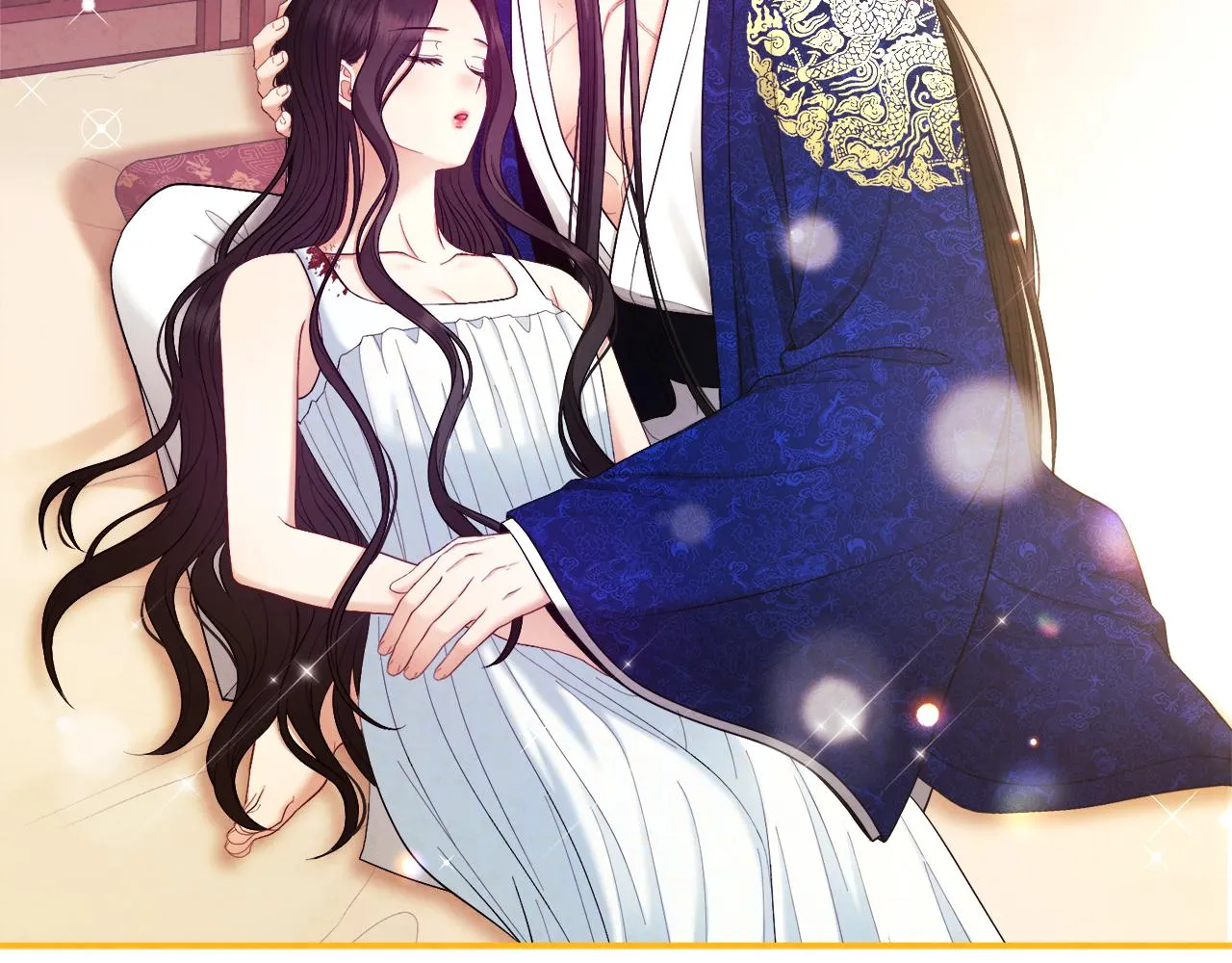 第81话 强强联手 第173页