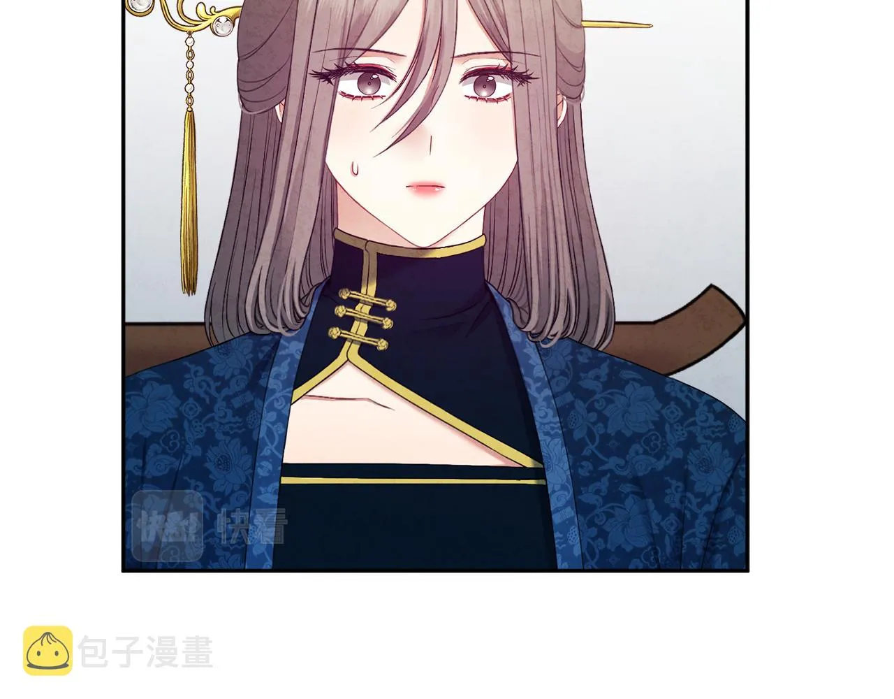 第76话 幕后黑手 第70页