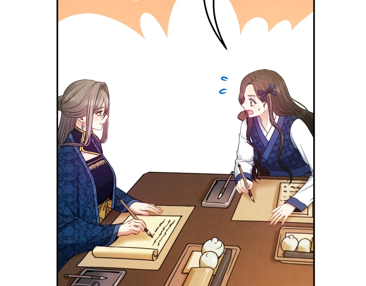 第75话 严厉 第131页