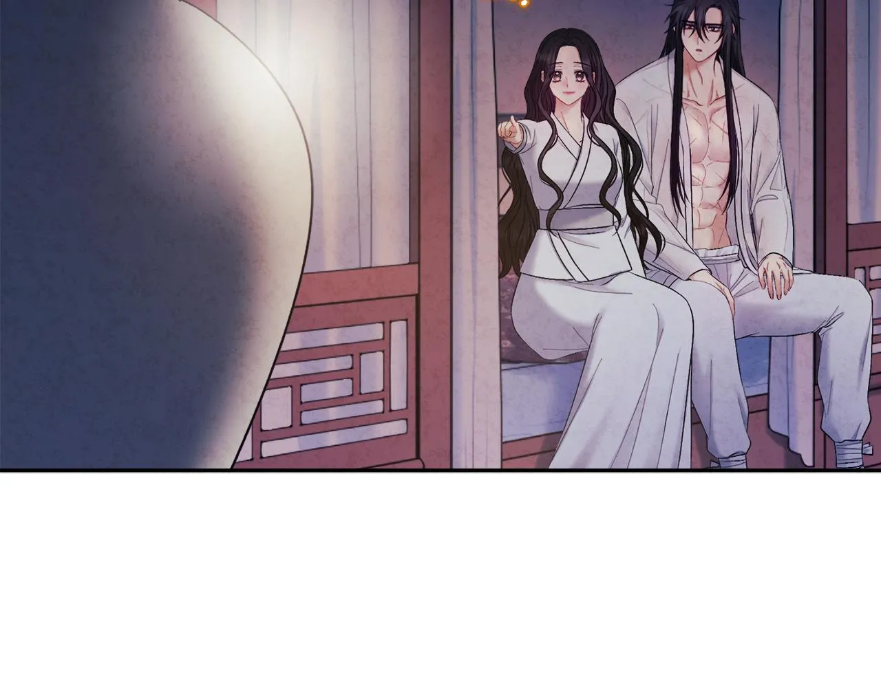 第74话 日常 第30页