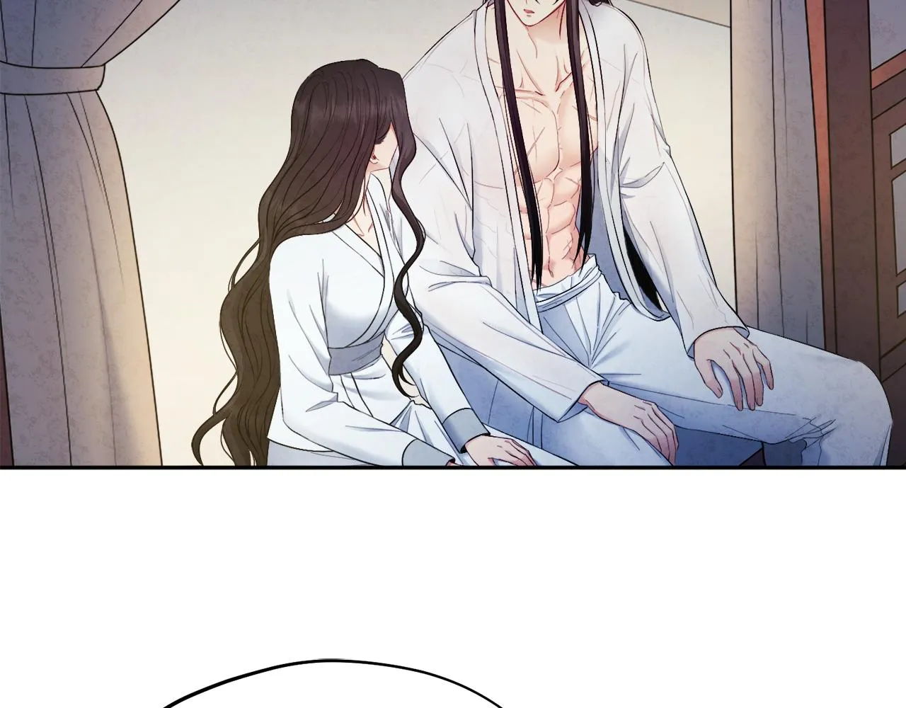 第74话 日常 第96页