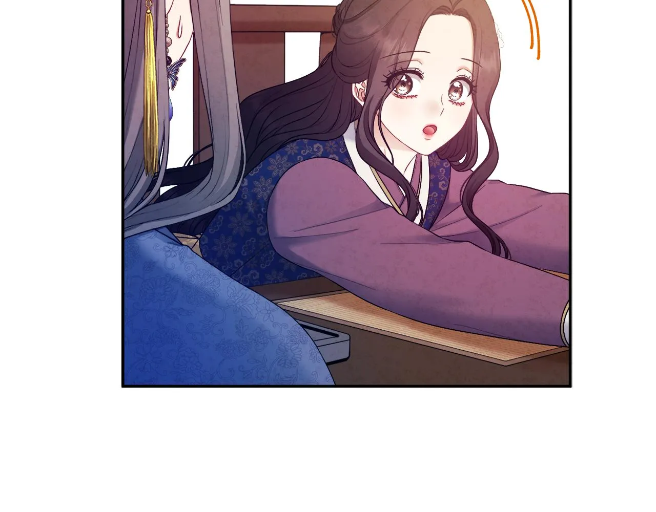 第72话 第一天 第110页