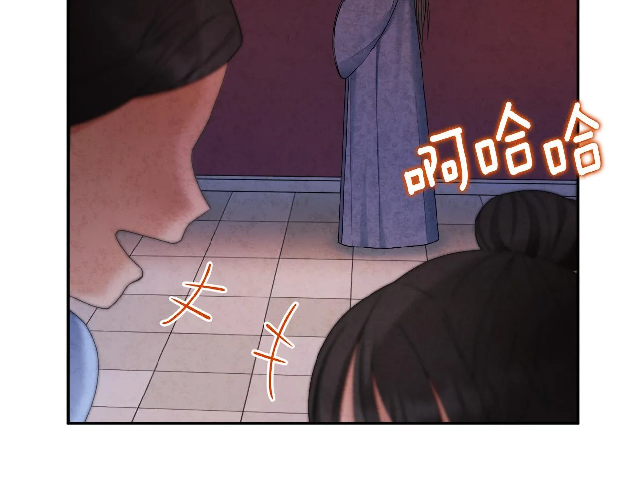 第73话 另一面 第19页