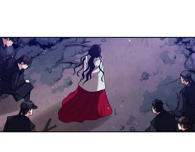 第16话 惊喜礼物 第47页