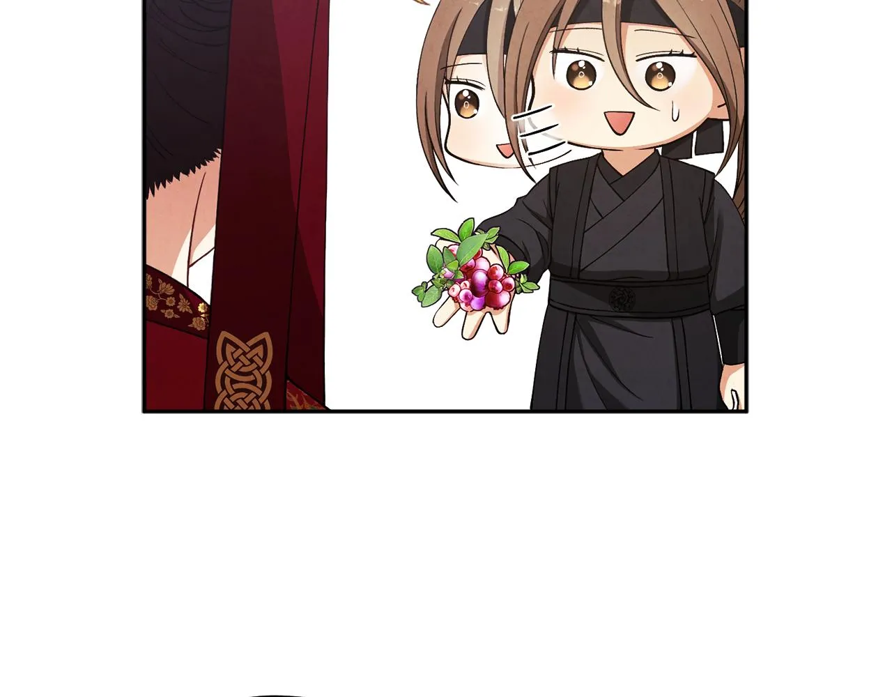 第17话 分别时刻 第36页
