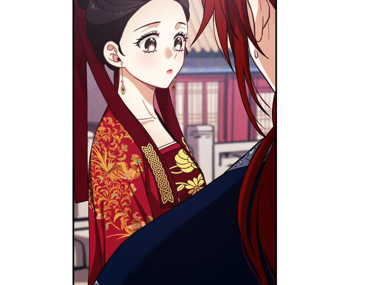 第17话 分别时刻 第109页