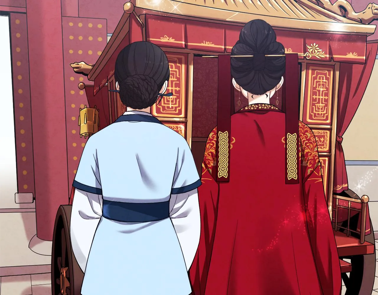 第17话 分别时刻 第151页