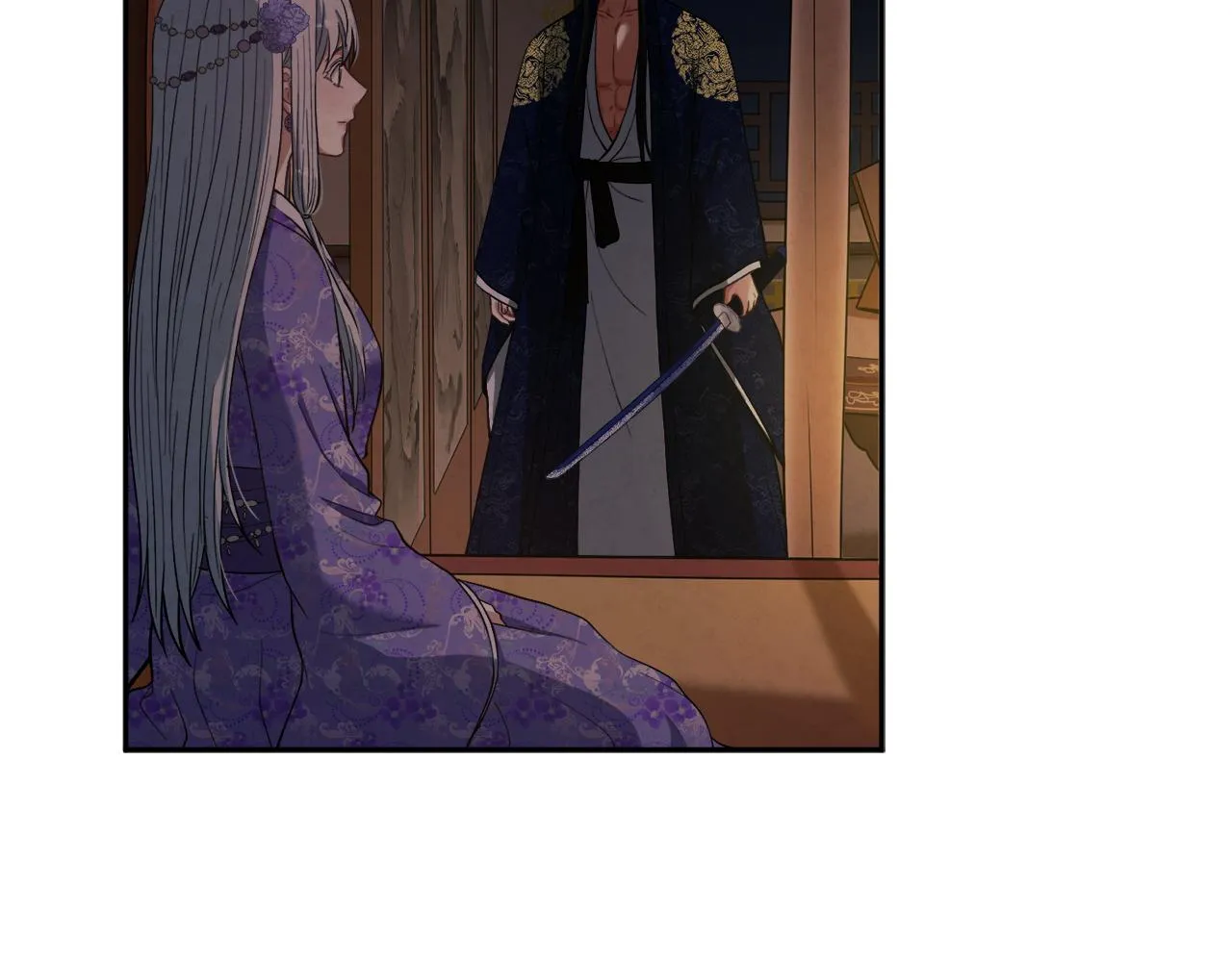 第18话 欺瞒圣上？ 第82页