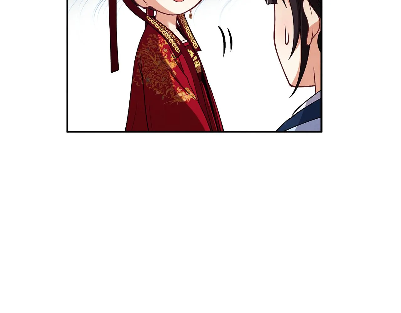 第18话 欺瞒圣上？ 第154页