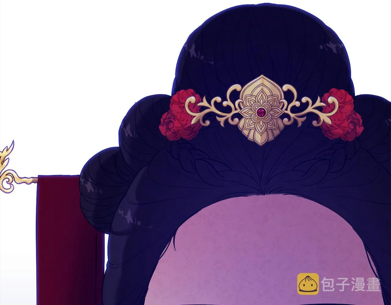 第18话 欺瞒圣上？ 第169页
