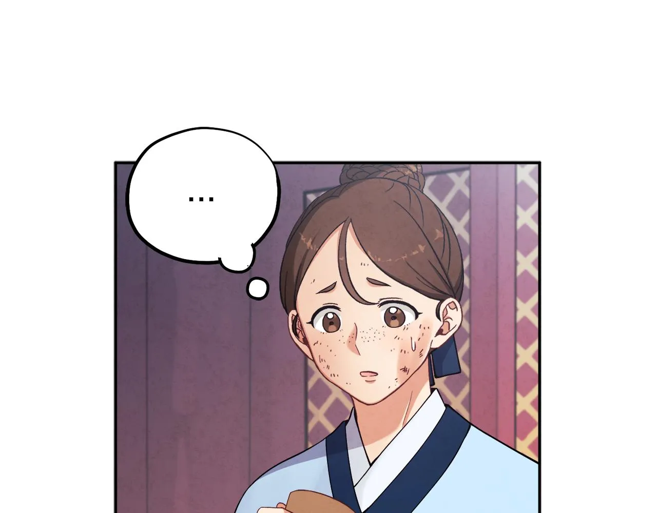 第20话 侍女的担心 第24页