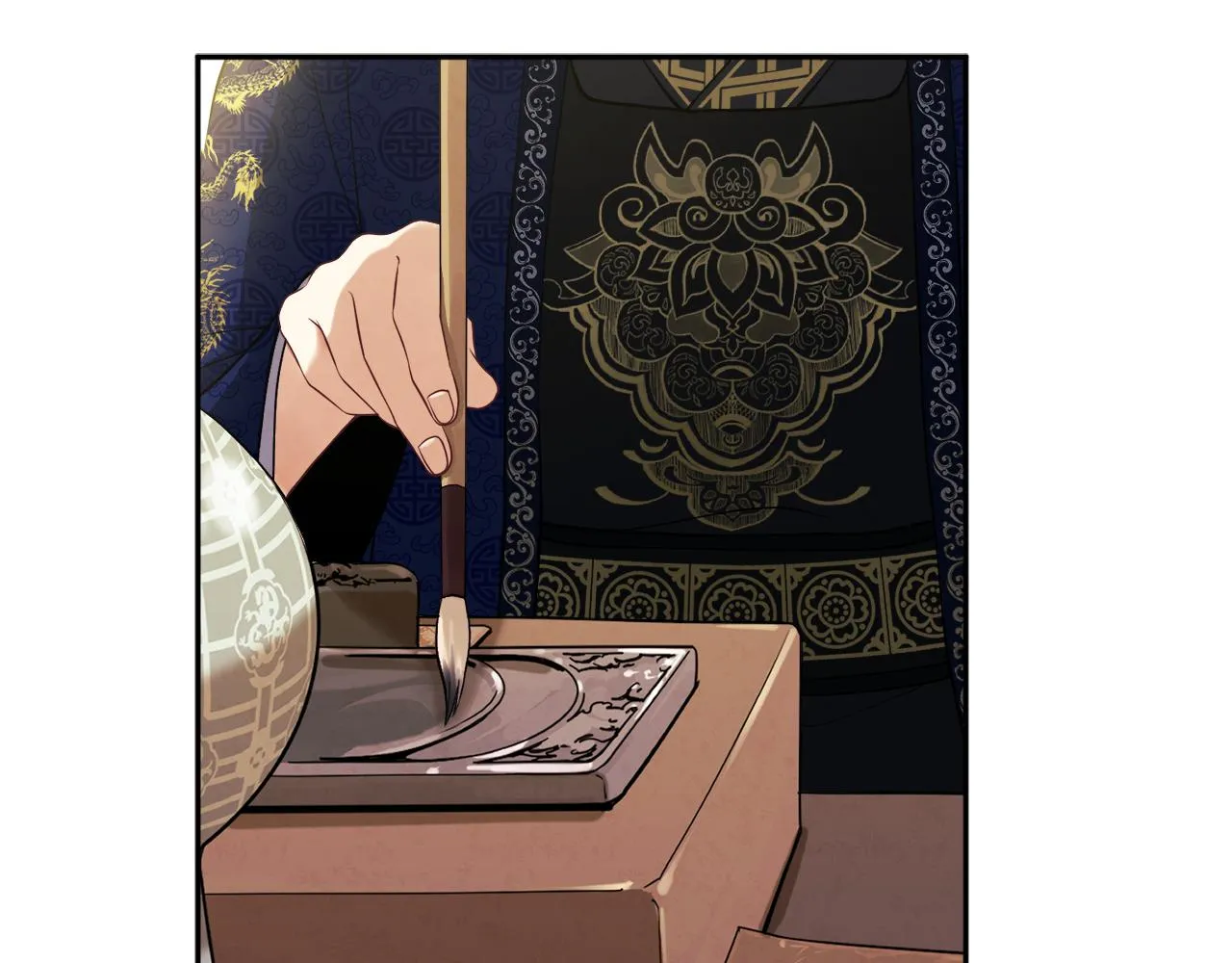 第21话 不治之症 第109页
