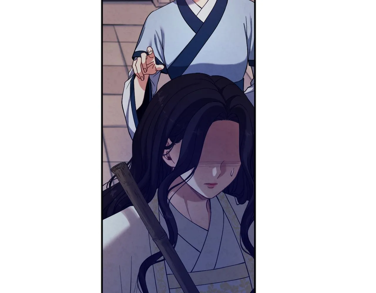 第22话 初次见面 第6页