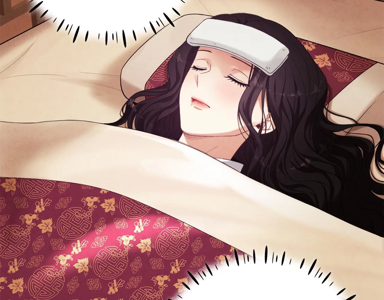 第25话 你是我的 第34页