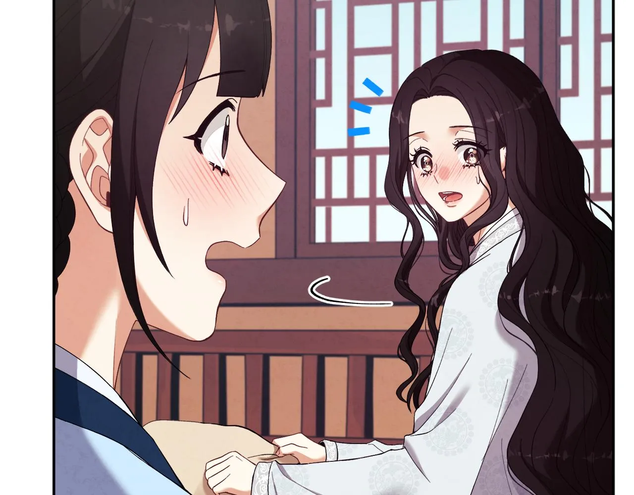 第25话 你是我的 第83页