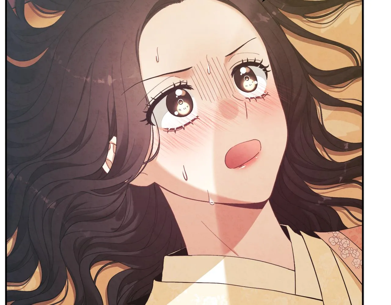 第28话 陛下的宠爱 第43页