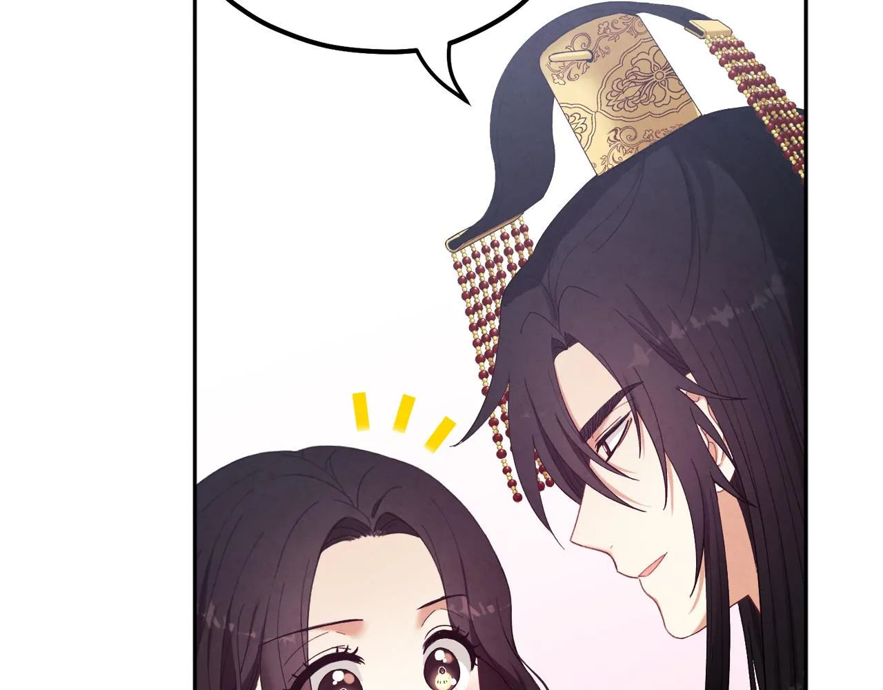 第28话 陛下的宠爱 第145页