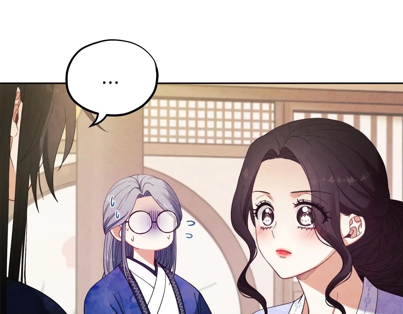 第30话 我想要你！ 第113页