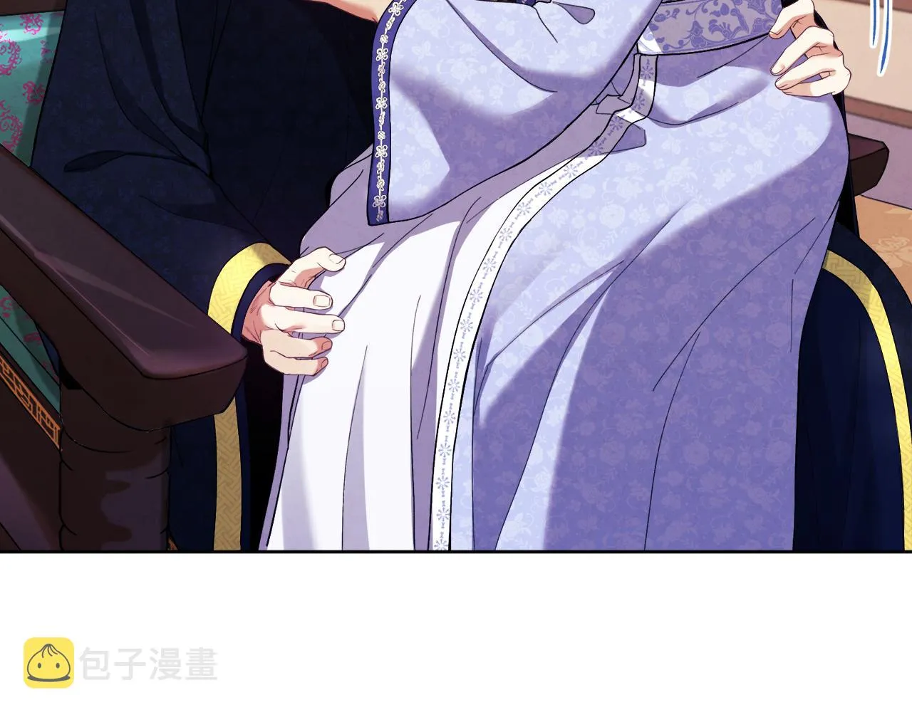 第30话 我想要你！ 第124页