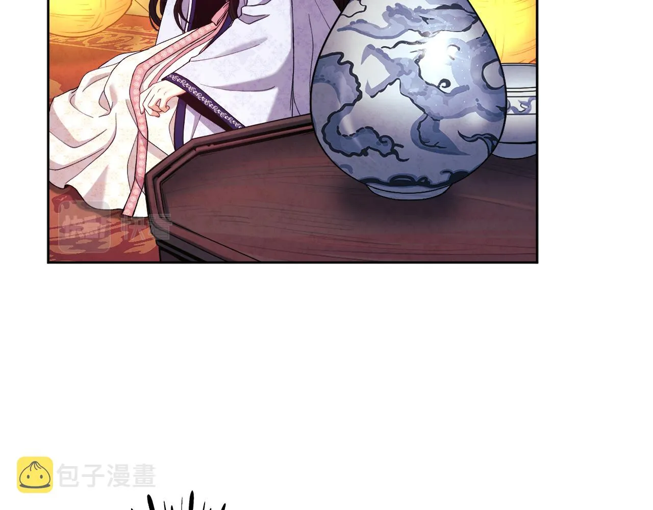 第32话 你准备好了吗 第22页