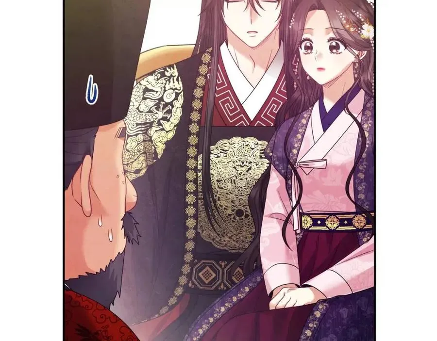 第54话 假面 第126页