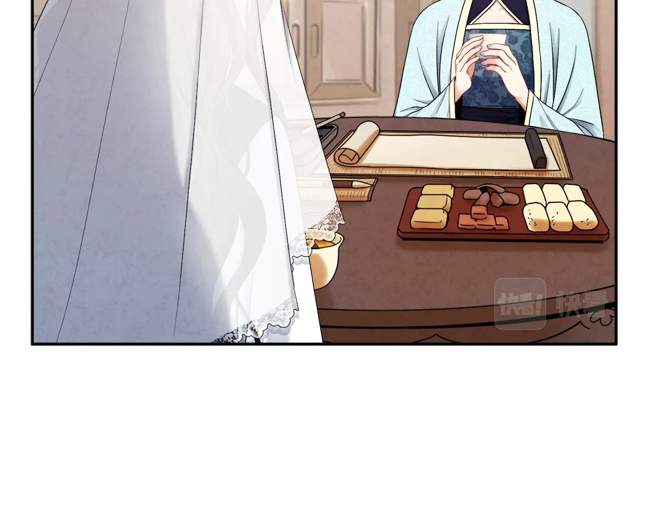 第69话 合作 第61页