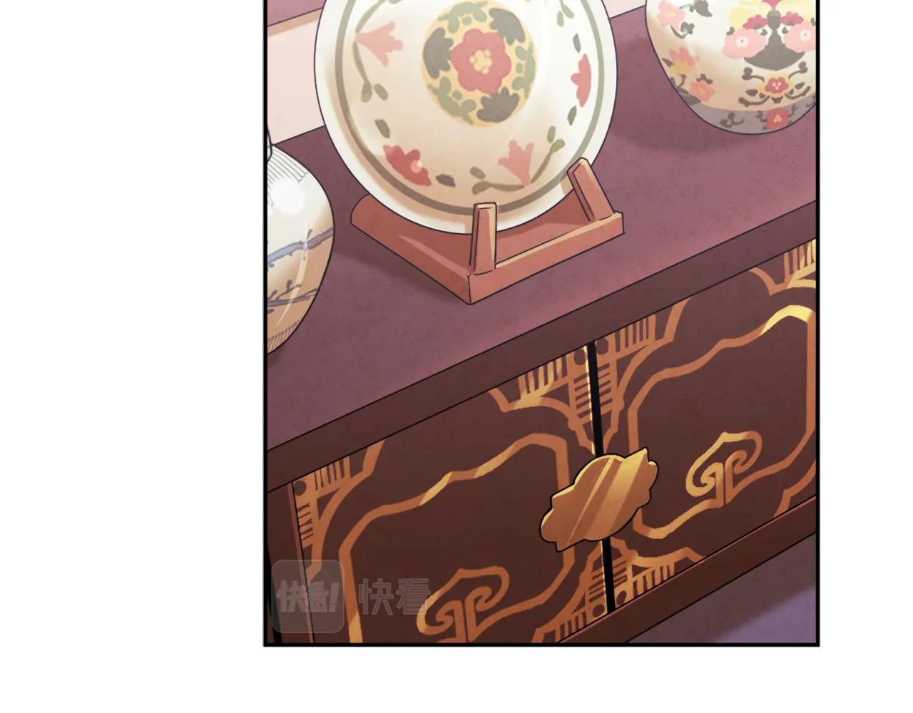 第96话 别对她动心 第51页