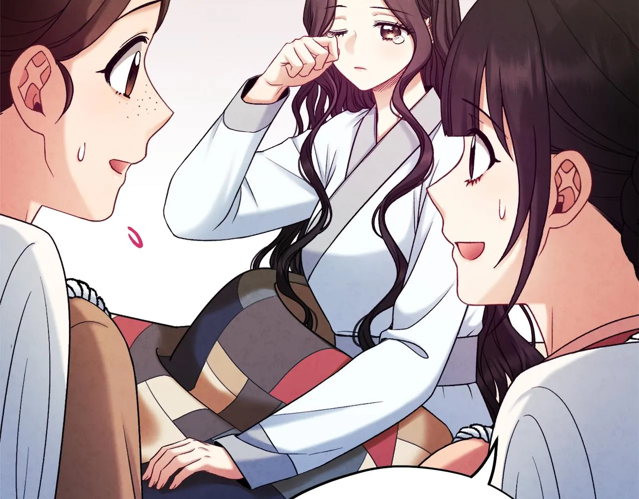 第97话 宠妃要考试！ 第19页