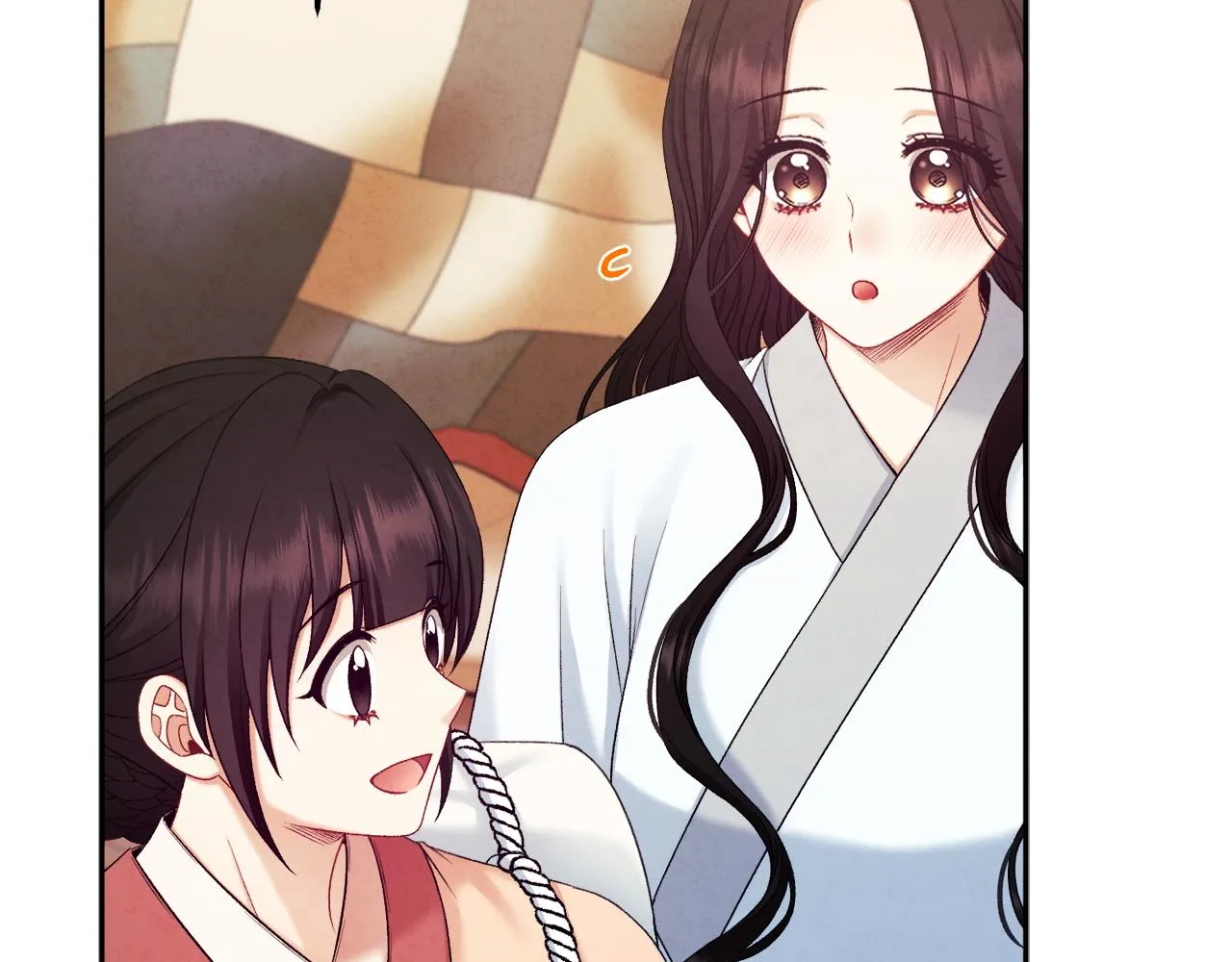 第97话 宠妃要考试！ 第47页