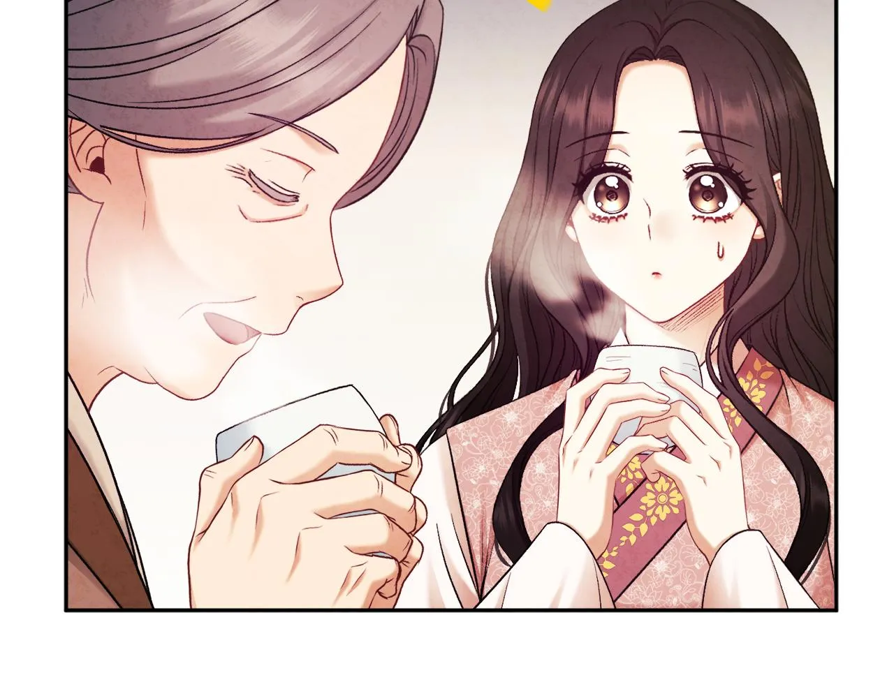 第97话 宠妃要考试！ 第129页