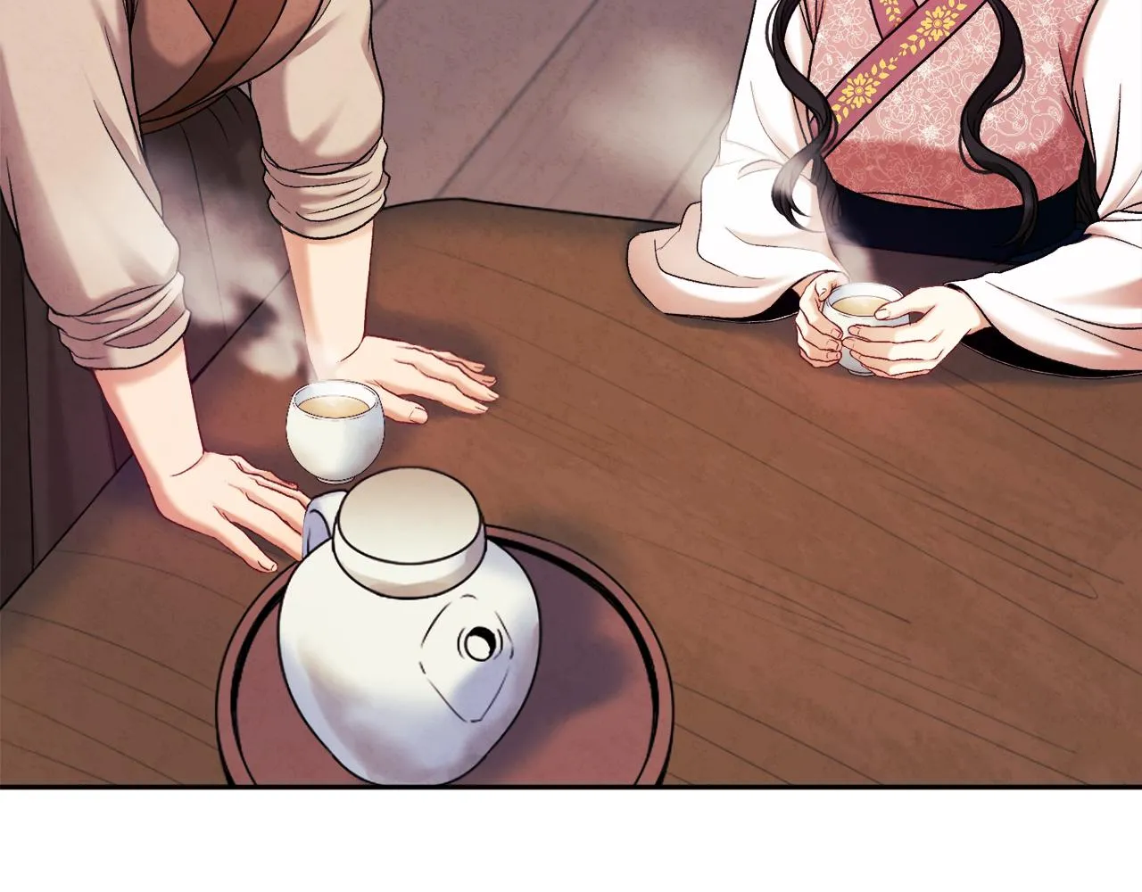 第97话 宠妃要考试！ 第155页