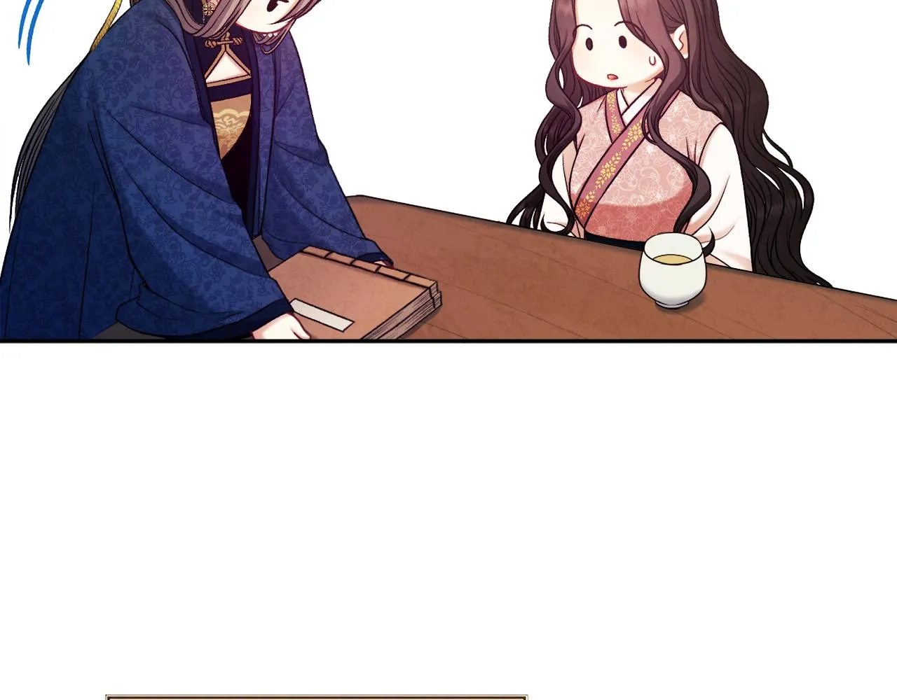 第97话 宠妃要考试！ 第167页