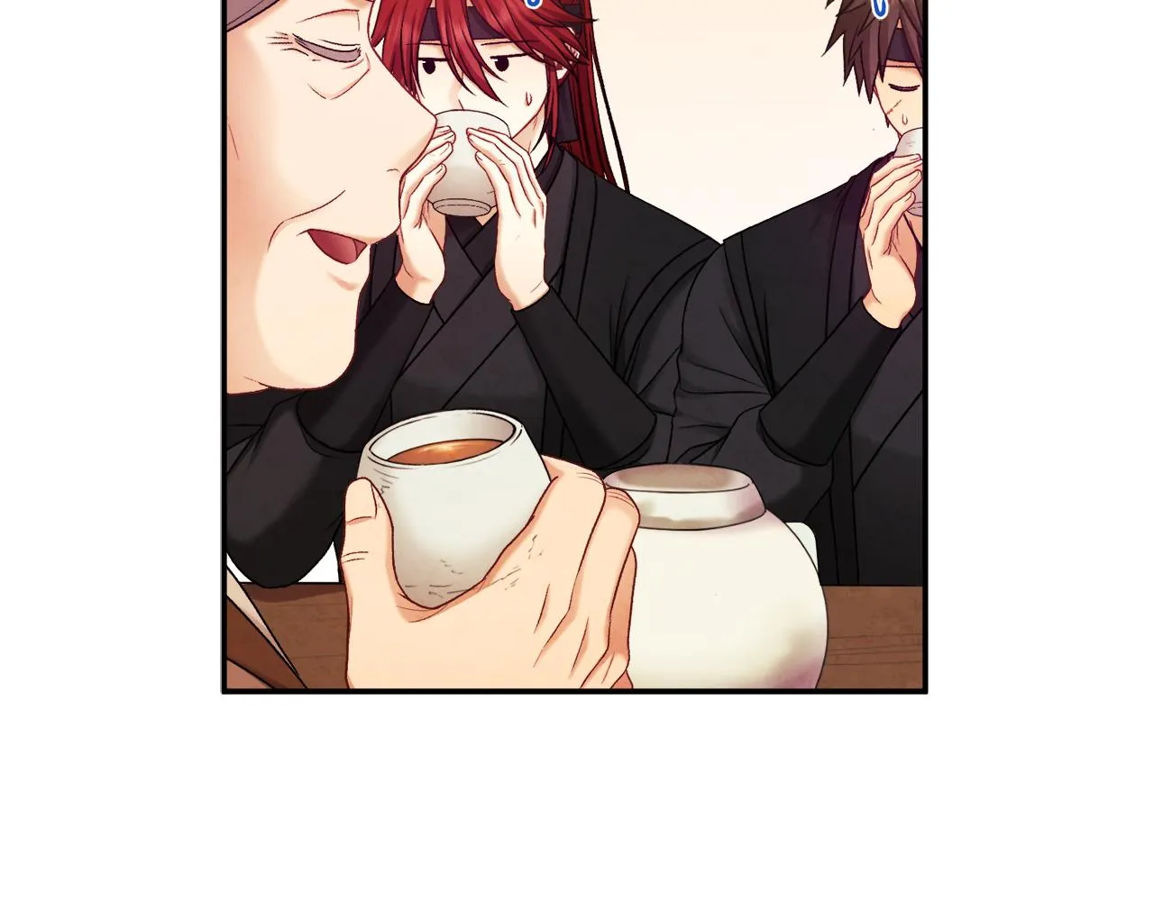 第95话 用心良苦 第46页