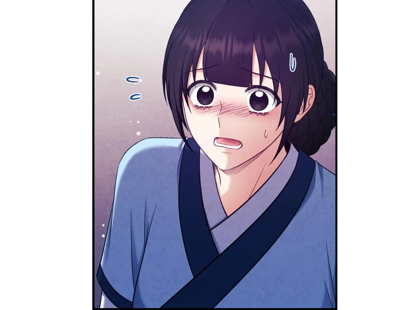 第92话 陛下变心了？ 第61页