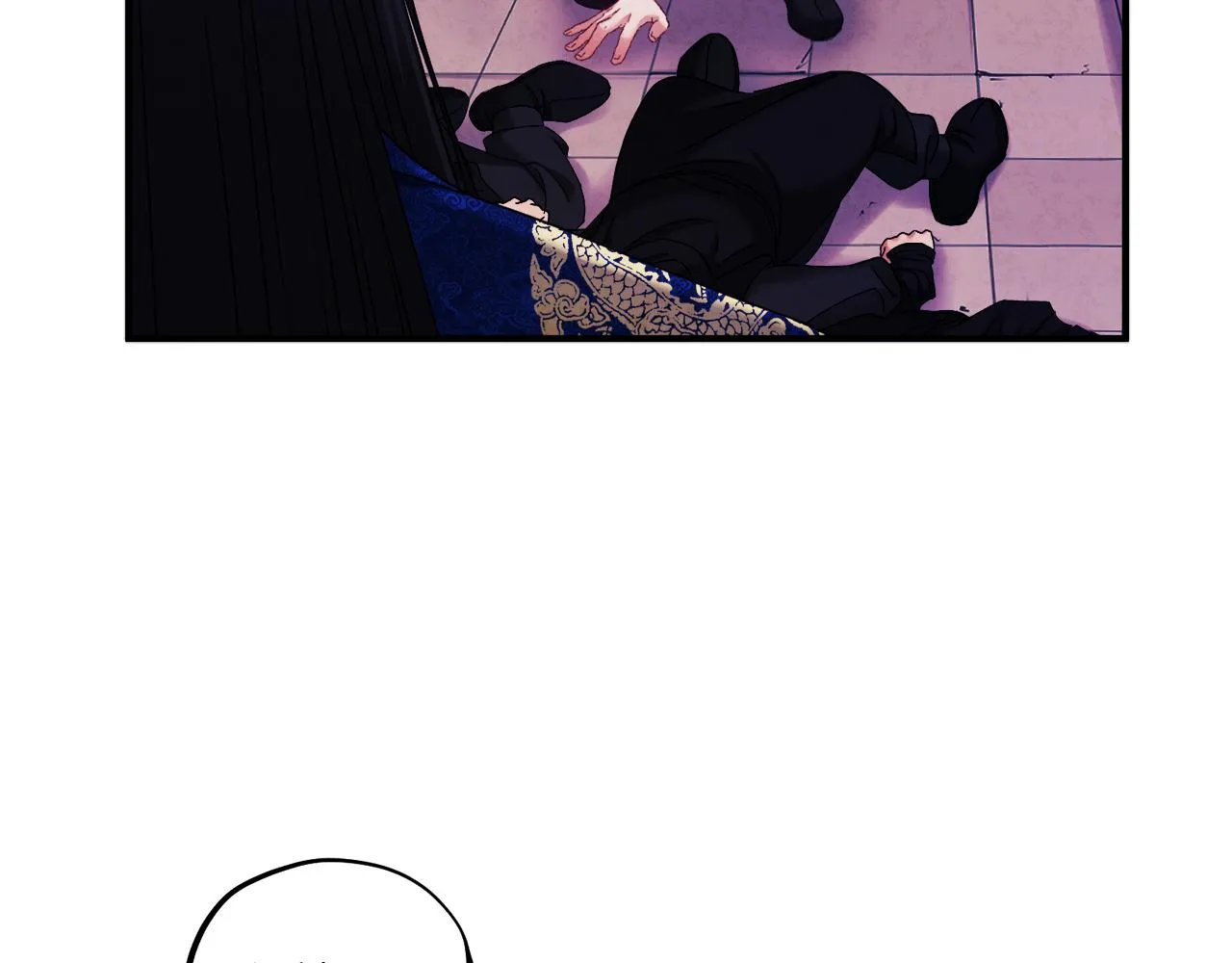 第91话 宫中不安全了 第50页