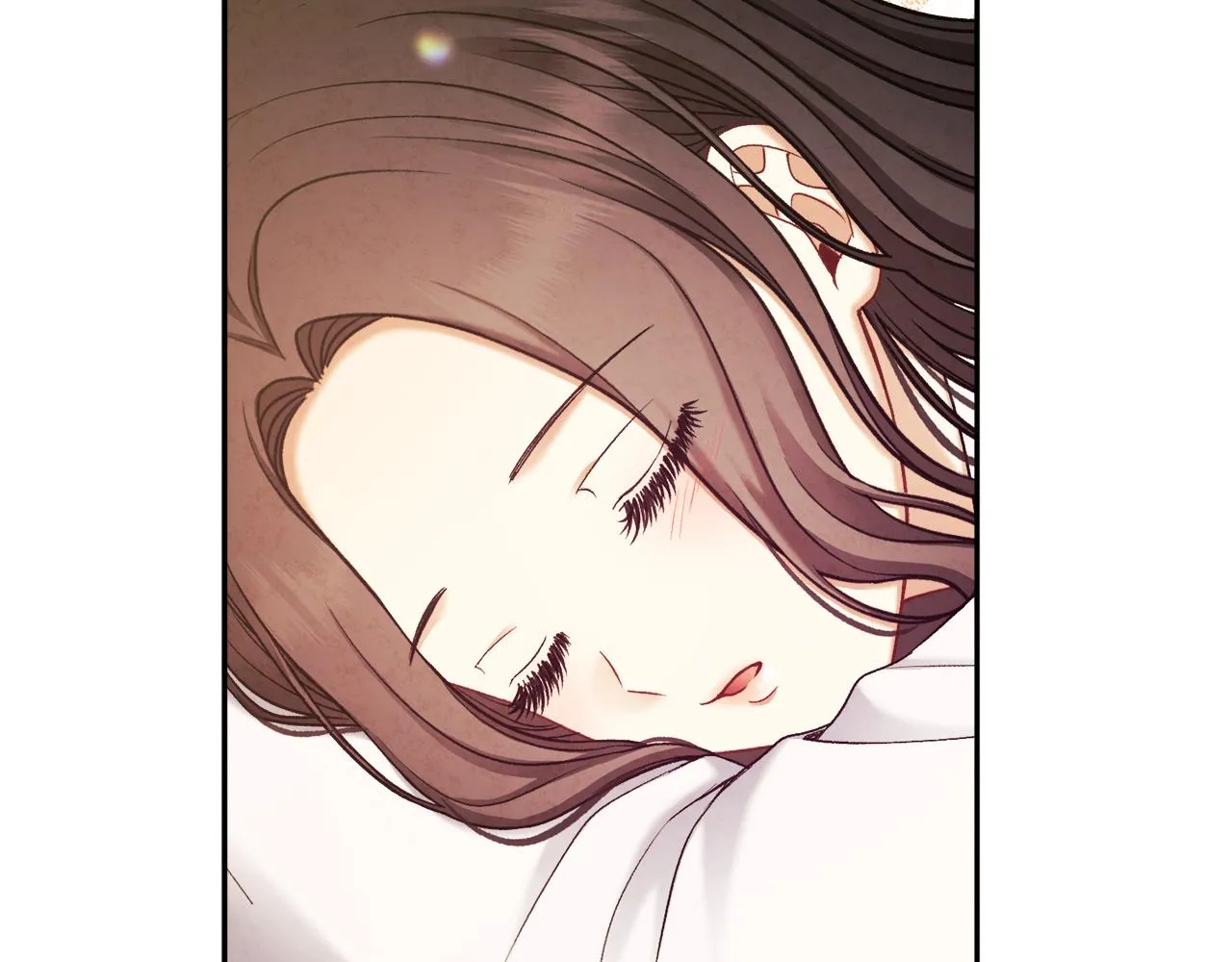 第99话 相思成疾 第25页