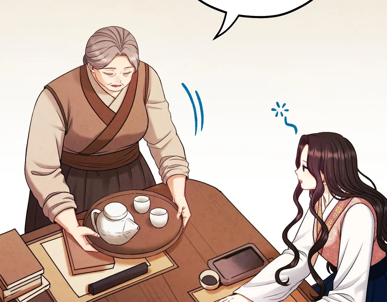 第99话 相思成疾 第69页