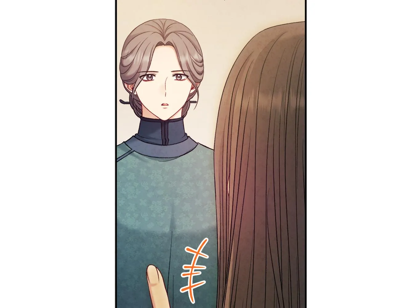 第101话 偷听的人 第26页