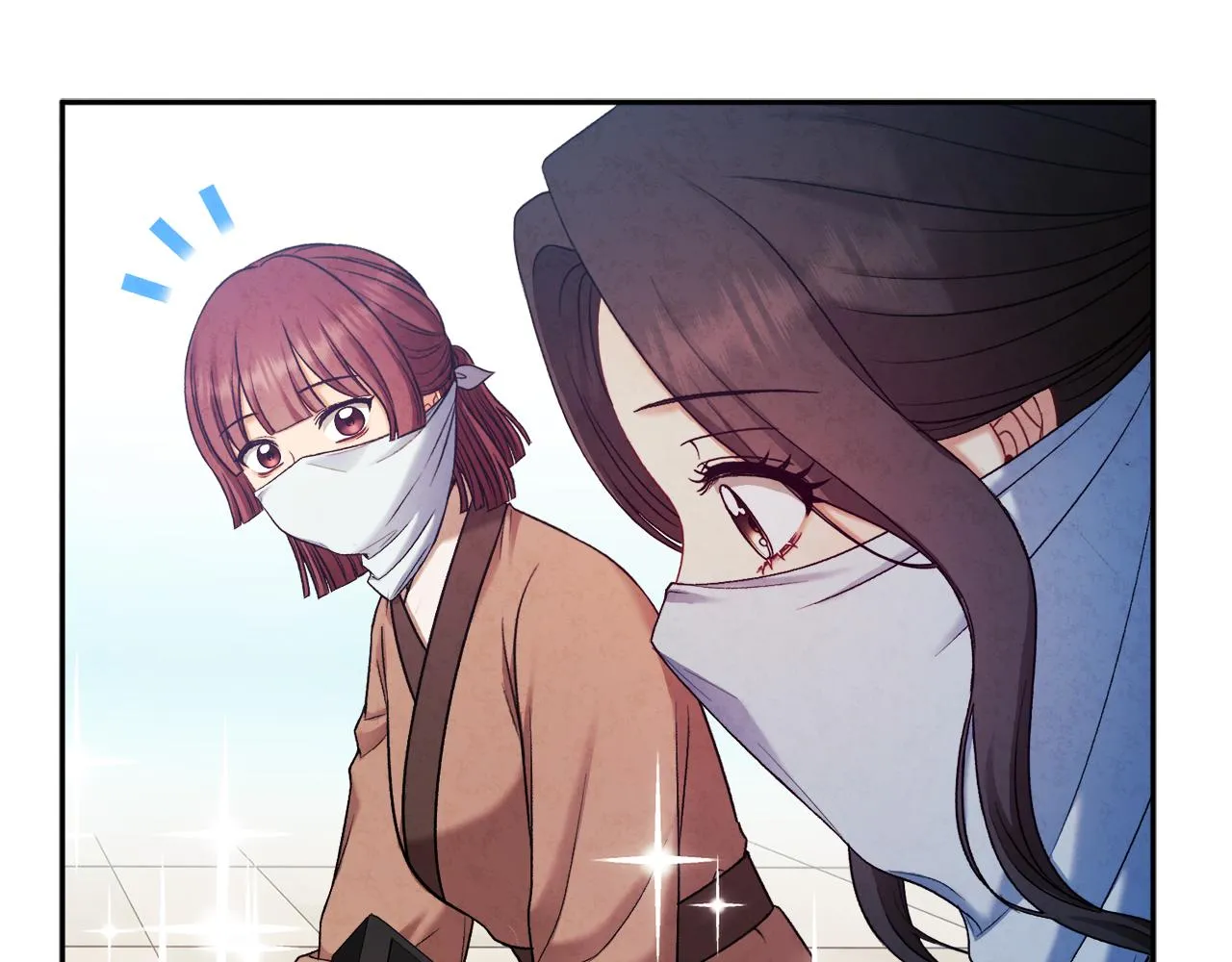 第103话 去考试啦 第122页