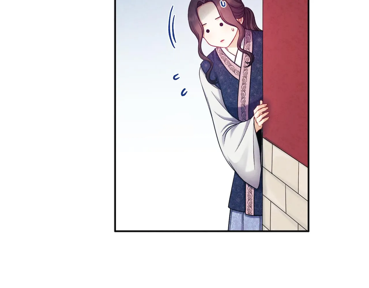 第104话 假扮宫女 第21页