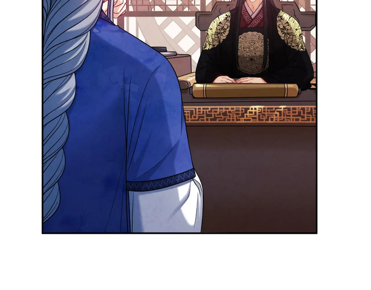 第104话 假扮宫女 第58页
