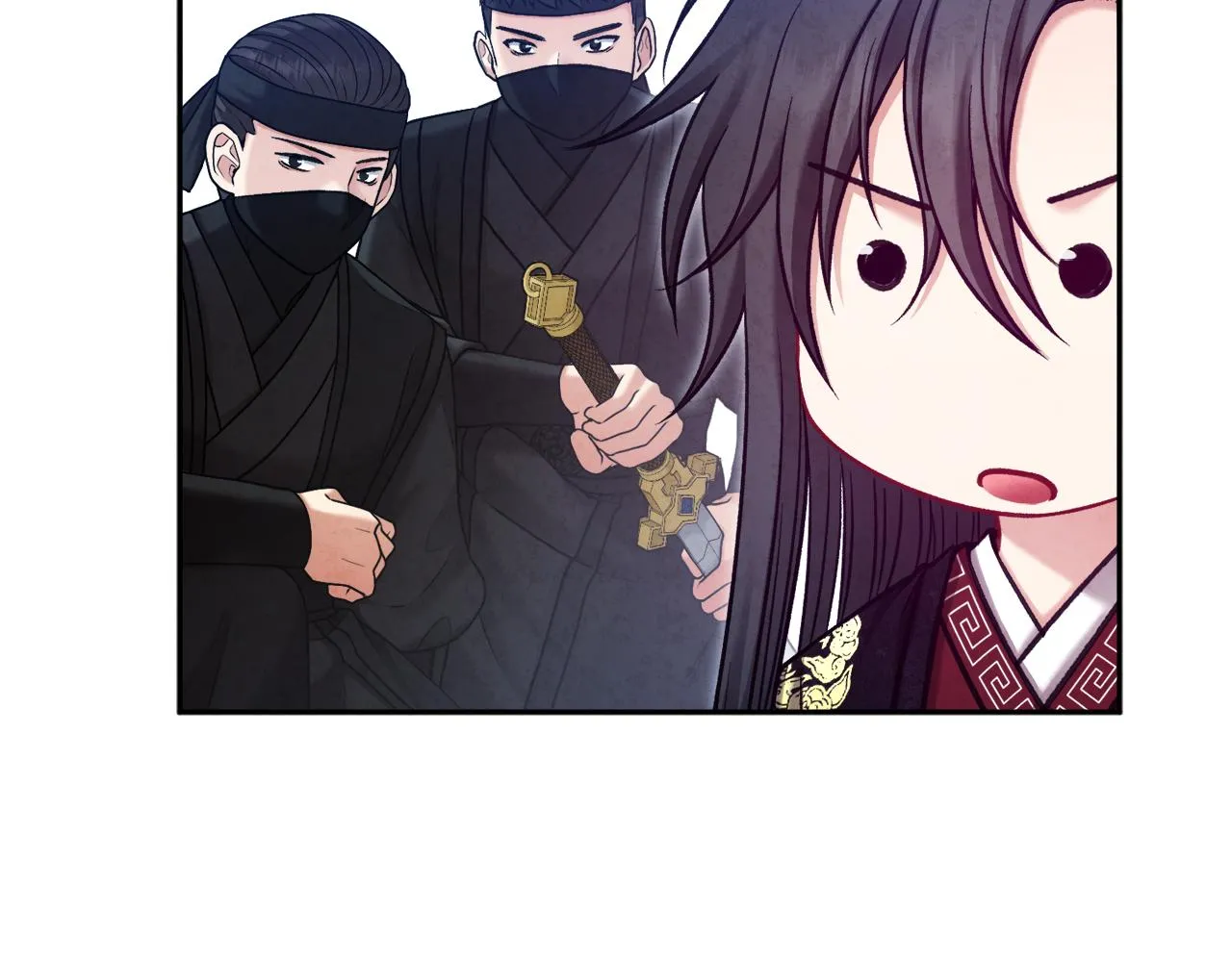 第104话 假扮宫女 第63页