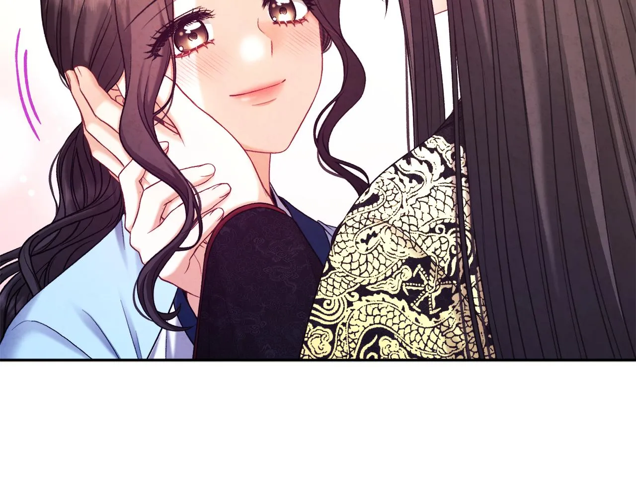 第105话 互诉衷肠 第34页