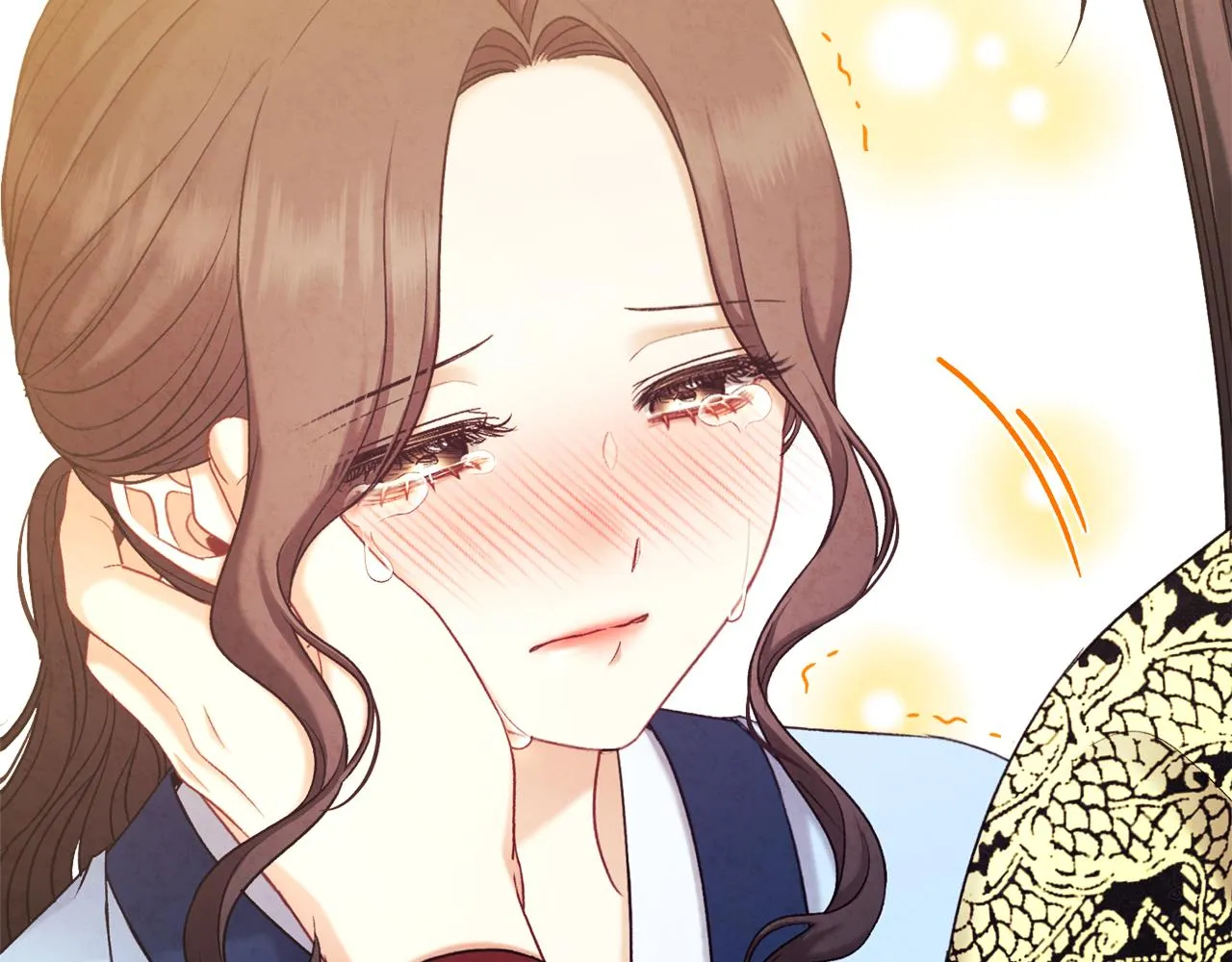 第105话 互诉衷肠 第58页