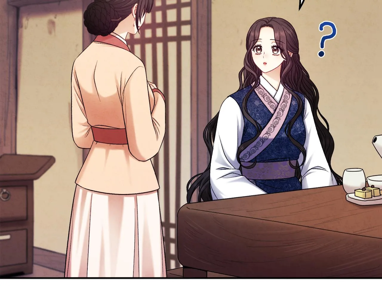 第105话 互诉衷肠 第81页